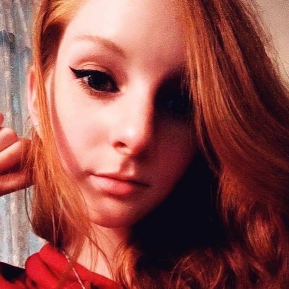 Meet your Posher, Elisebeth